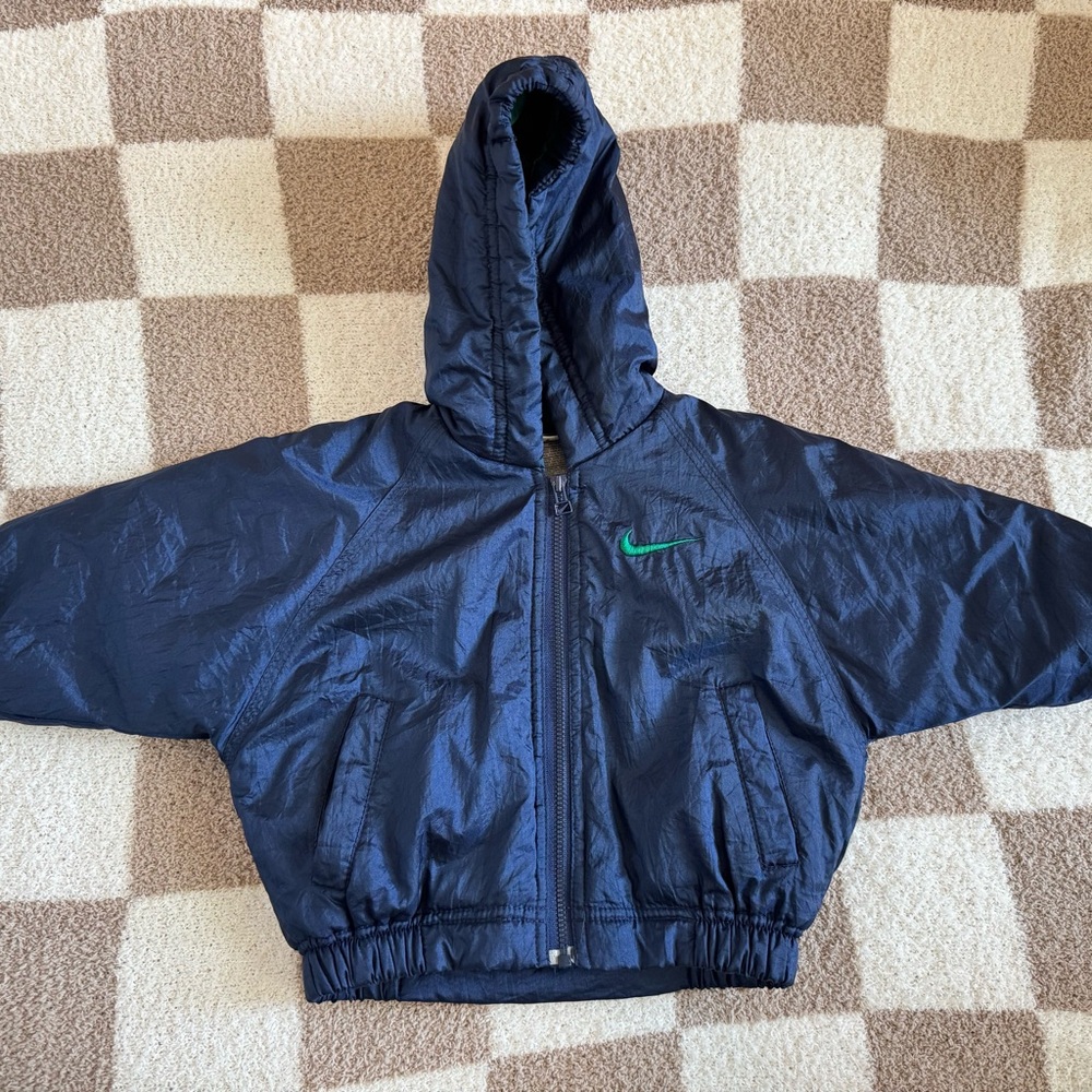 Nike Baby Vintage Jacket 12 months